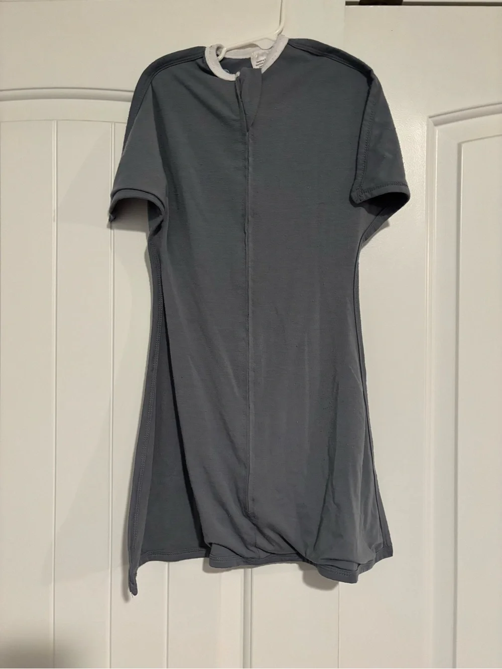 Zippadee Zip Sleepsuit Bundle Size Small 4M-8M